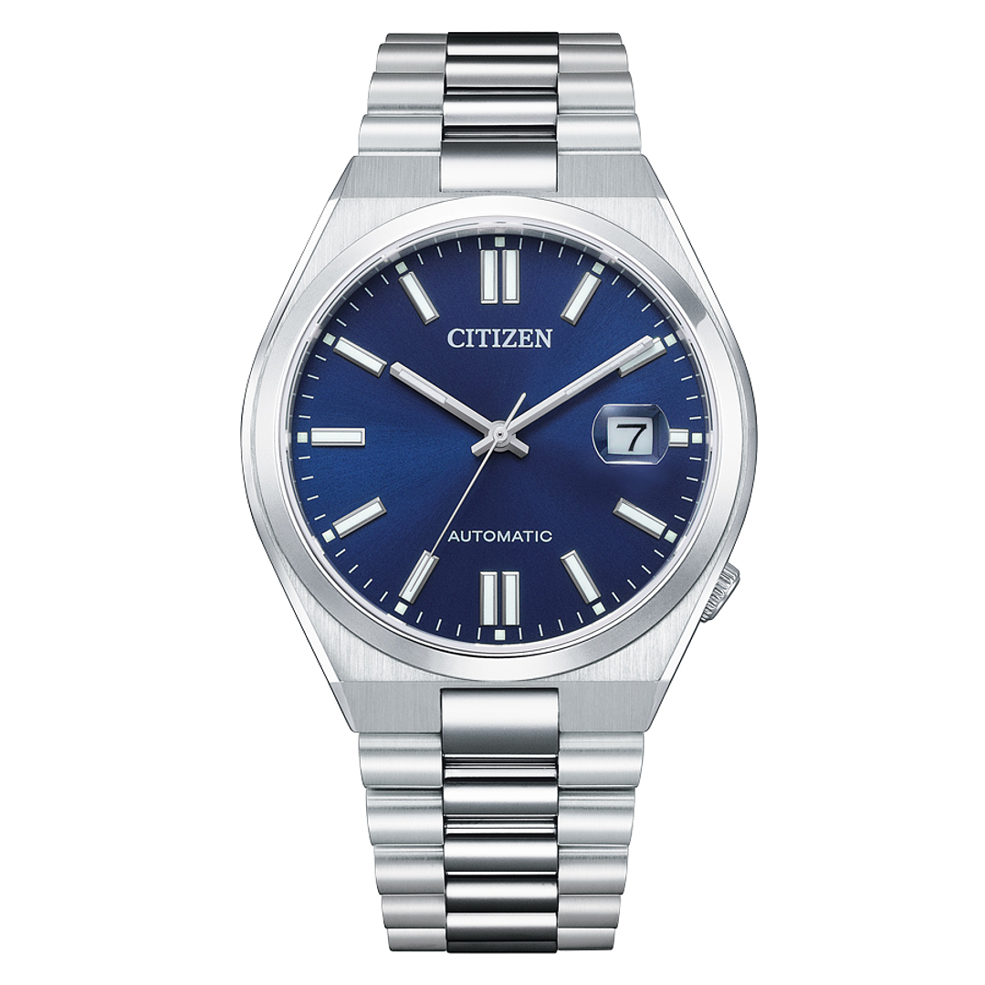 Reloj CITIZEN Automatic Tsuyosa NJ0150-81L 1