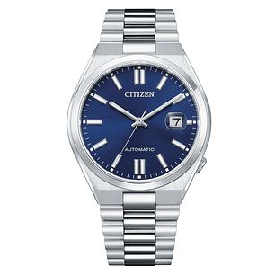 Reloj CITIZEN Automatic Tsuyosa NJ0150-81L