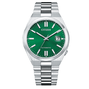 Reloj CITIZEN Automatic Tsuyosa NJ0150-81X