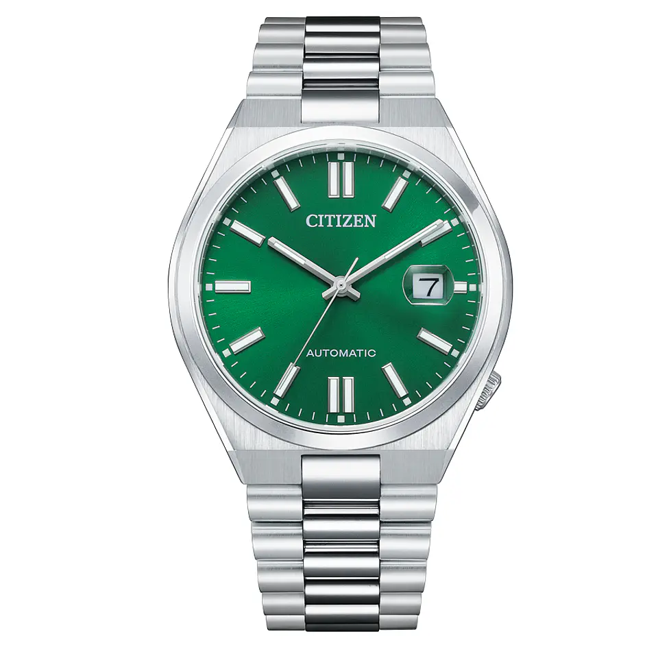 Reloj CITIZEN Automatic Tsuyosa NJ0150-81X 1