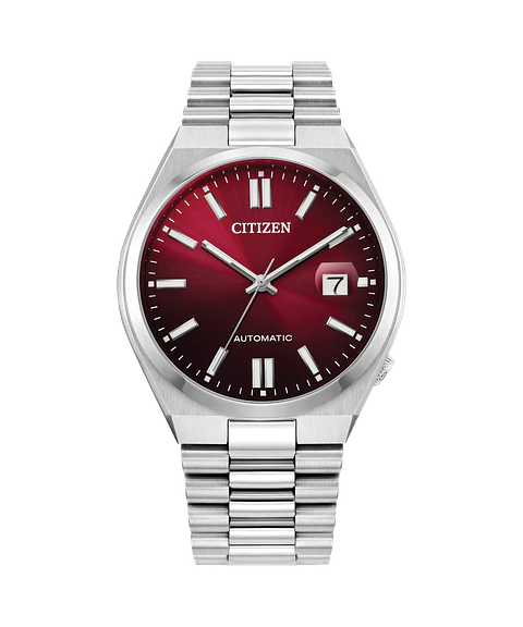 Reloj CITIZEN Automatic Tsuyosa NJ0150-56W