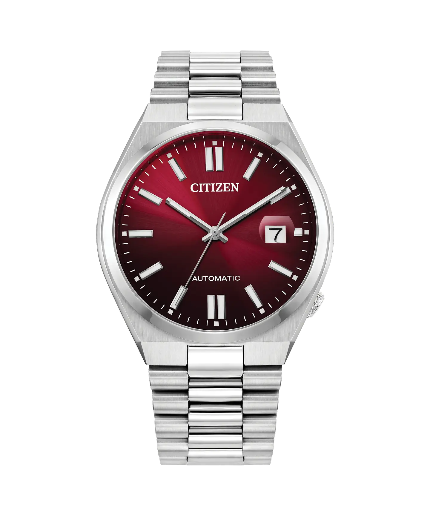 Reloj CITIZEN Automatic Tsuyosa NJ0150-56W 1