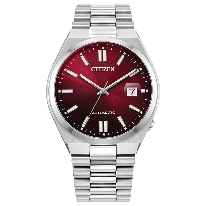 Reloj CITIZEN Automatic Tsuyosa NJ0150-56W 1