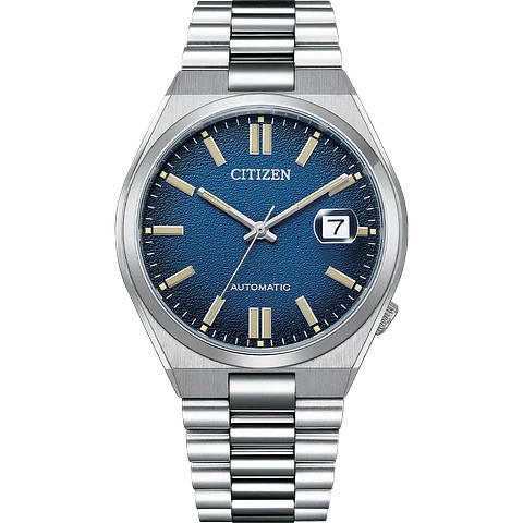 Reloj CITIZEN Automatic Tsuyosa NJ0151-88L