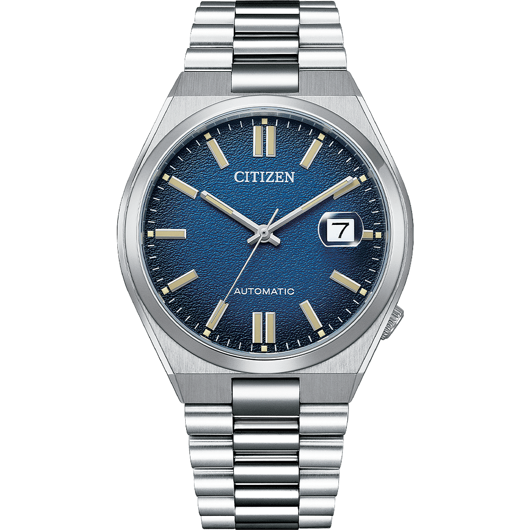 Reloj CITIZEN Automatic Tsuyosa NJ0151-88L 1