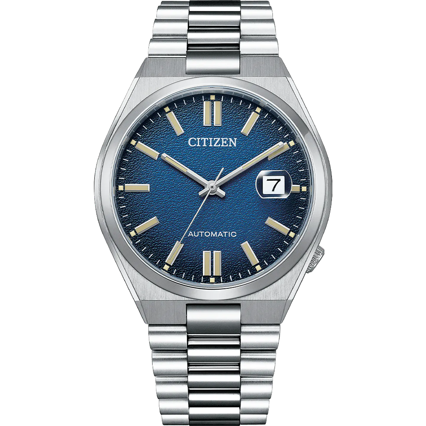 Reloj CITIZEN Automatic Tsuyosa NJ0151-88L 1