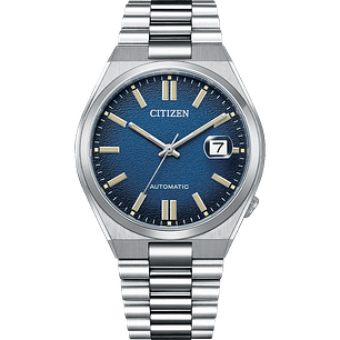 Reloj CITIZEN Automatic Tsuyosa NJ0151-88L