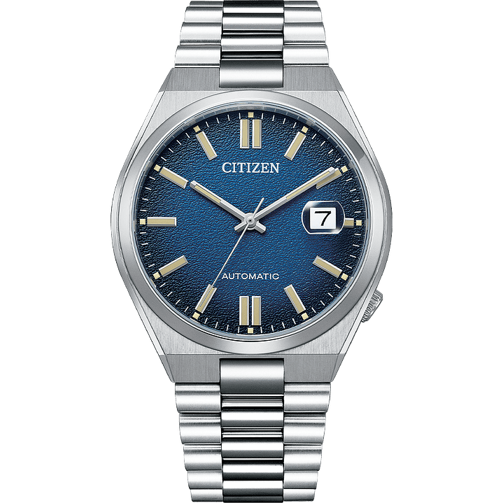 Reloj CITIZEN Automatic Tsuyosa NJ0151-88L 1