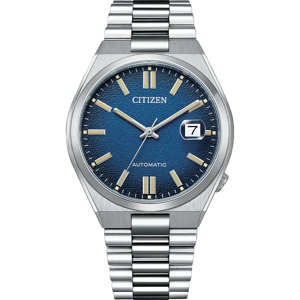 Reloj CITIZEN Automatic Tsuyosa NJ0151-88L 1
