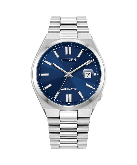 Reloj CITIZEN Automatic Tsuyosa NJ0150-56L