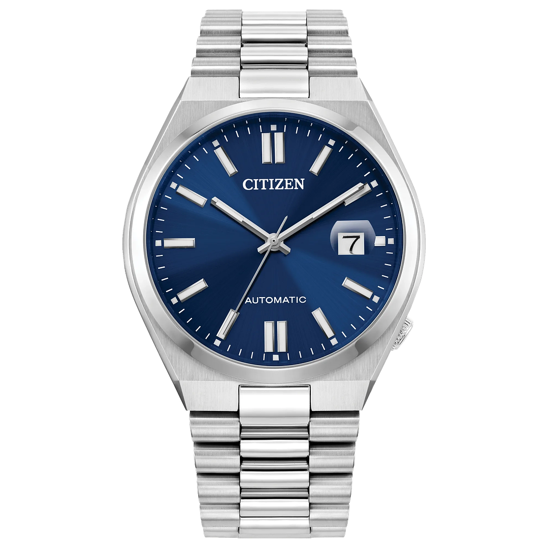 Reloj CITIZEN Automatic Tsuyosa NJ0150-56L 1