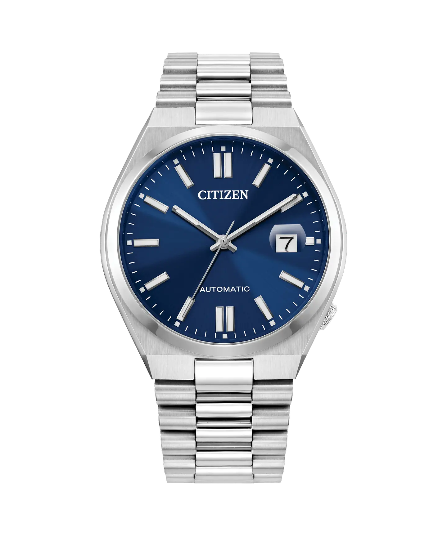 Reloj CITIZEN Automatic Tsuyosa NJ0150-56L 1