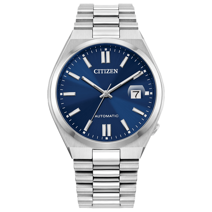 Reloj CITIZEN Automatic Tsuyosa NJ0150-56L 1
