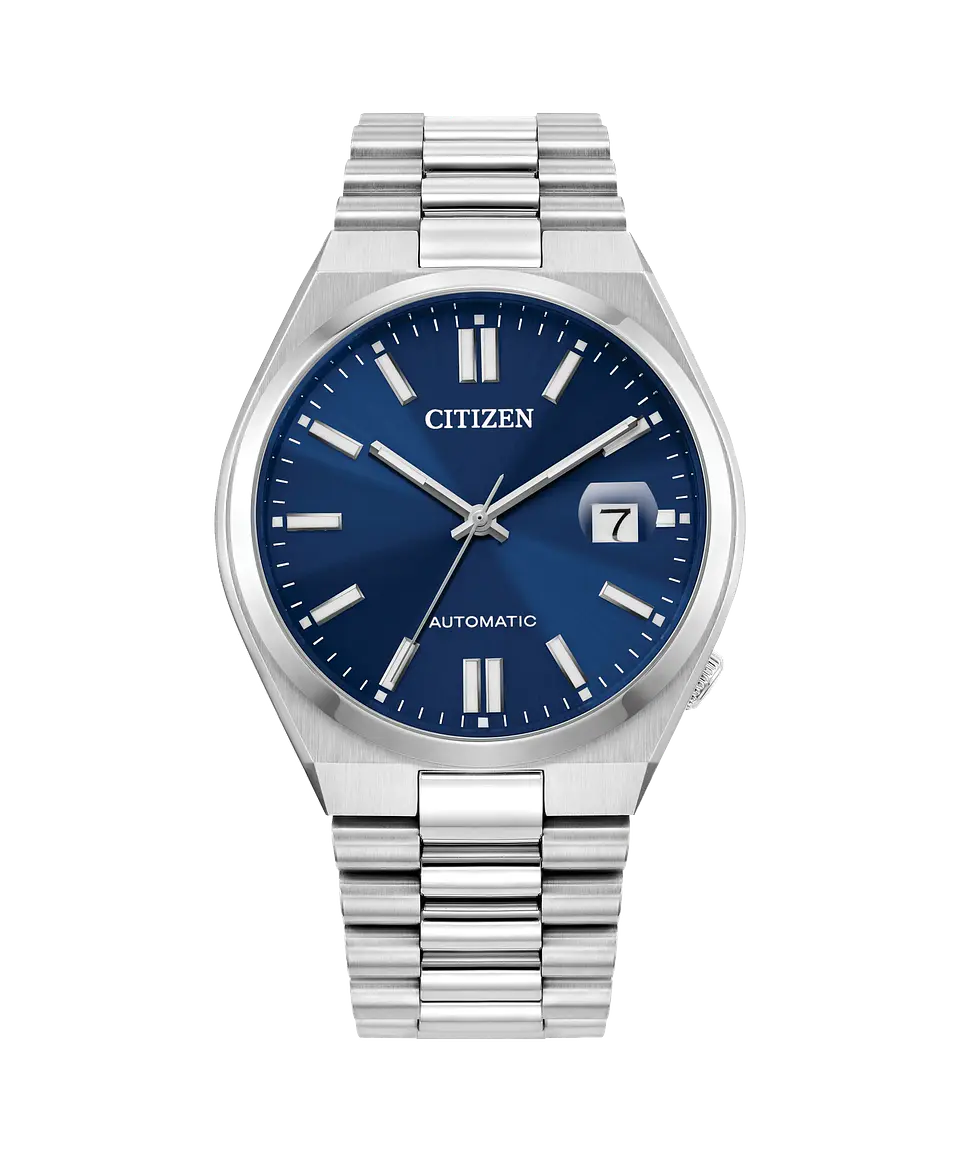 Reloj CITIZEN Automatic Tsuyosa NJ0150-56L 1