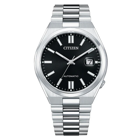 Reloj CITIZEN Automatic Tsuyosa NJ0150-81E