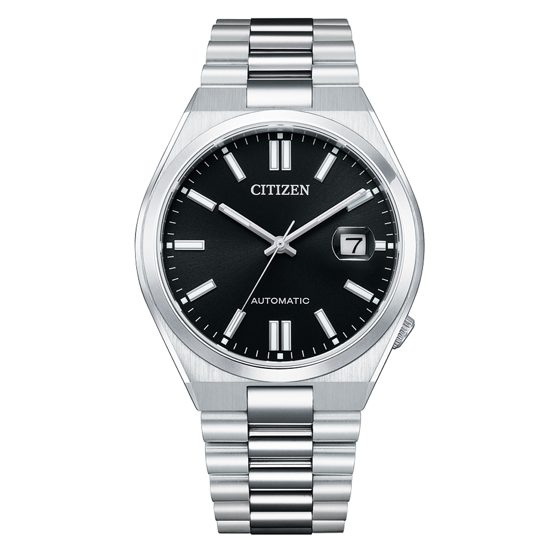 Reloj CITIZEN Automatic Tsuyosa NJ0150-81E 1