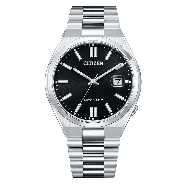 Reloj CITIZEN Automatic Tsuyosa NJ0150-81E 1