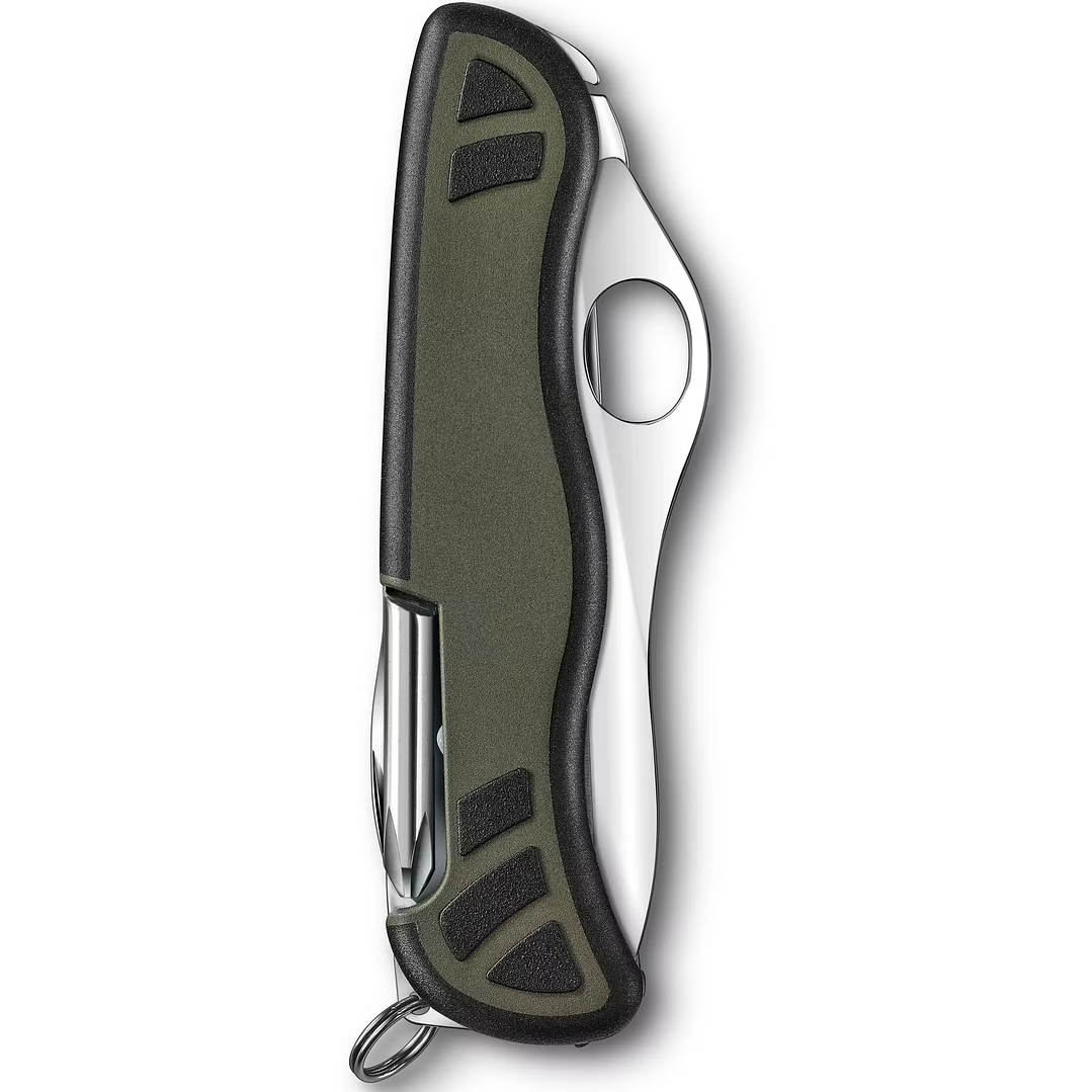 Navaja VICTORINOX Swiss Soldier 2