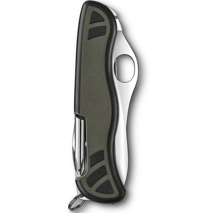Navaja VICTORINOX Swiss Soldier 2