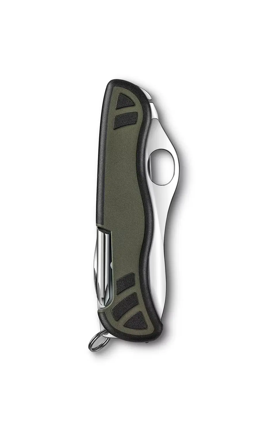 Navaja VICTORINOX Swiss Soldier 2