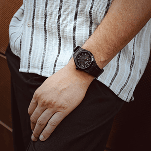 Reloj EDIFICE Automatic EFK-100XPB-1A