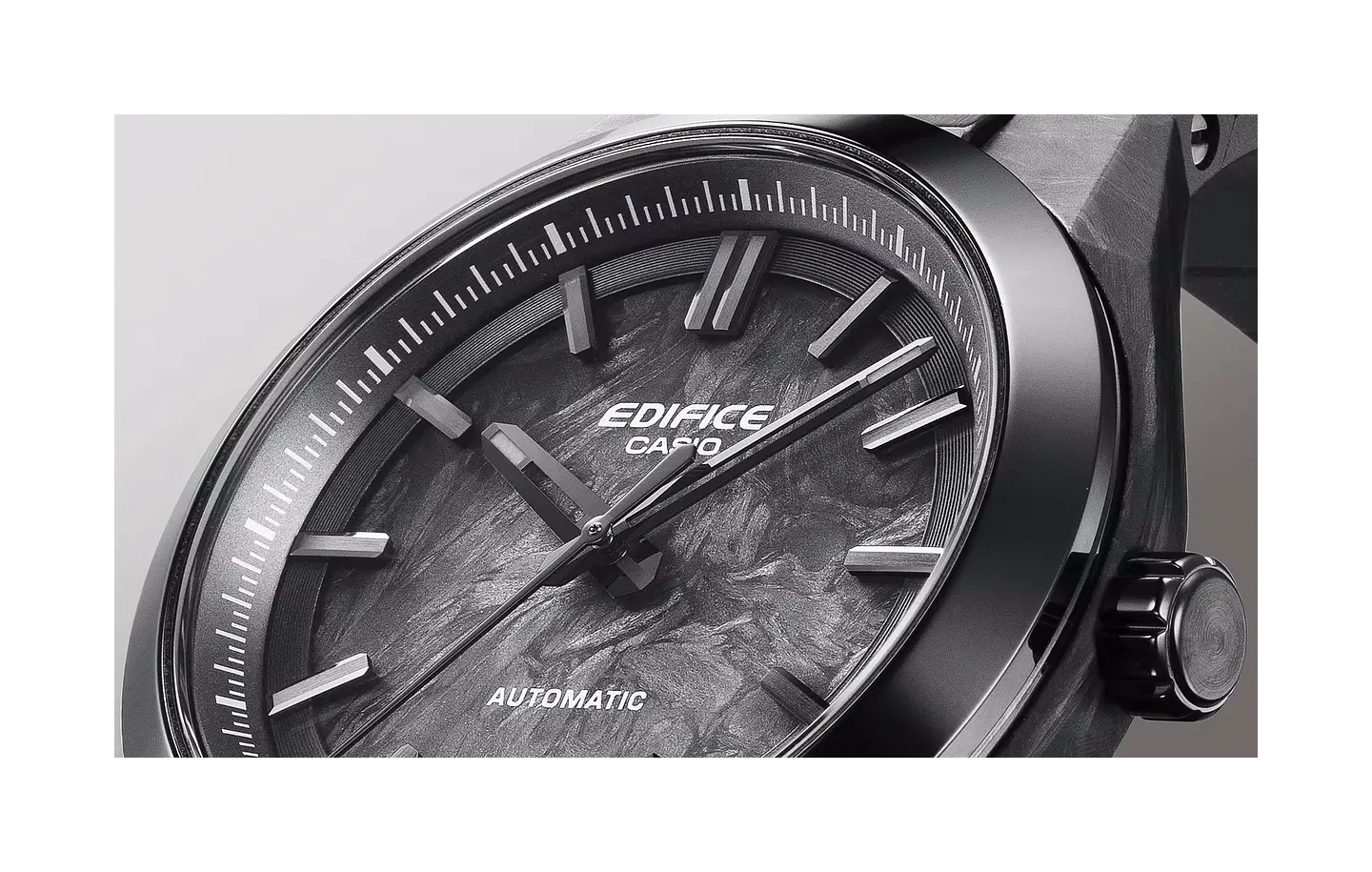 Reloj EDIFICE Automatic EFK-100XPB-1A 4