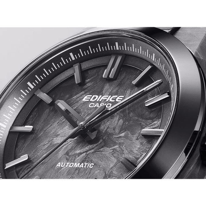 Reloj EDIFICE Automatic EFK-100XPB-1A 5