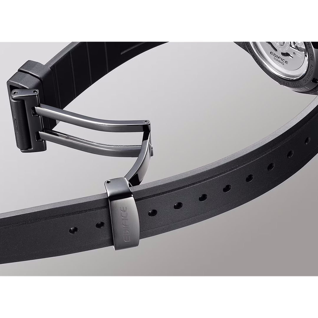 Reloj EDIFICE Automatic EFK-100XPB-1A 7