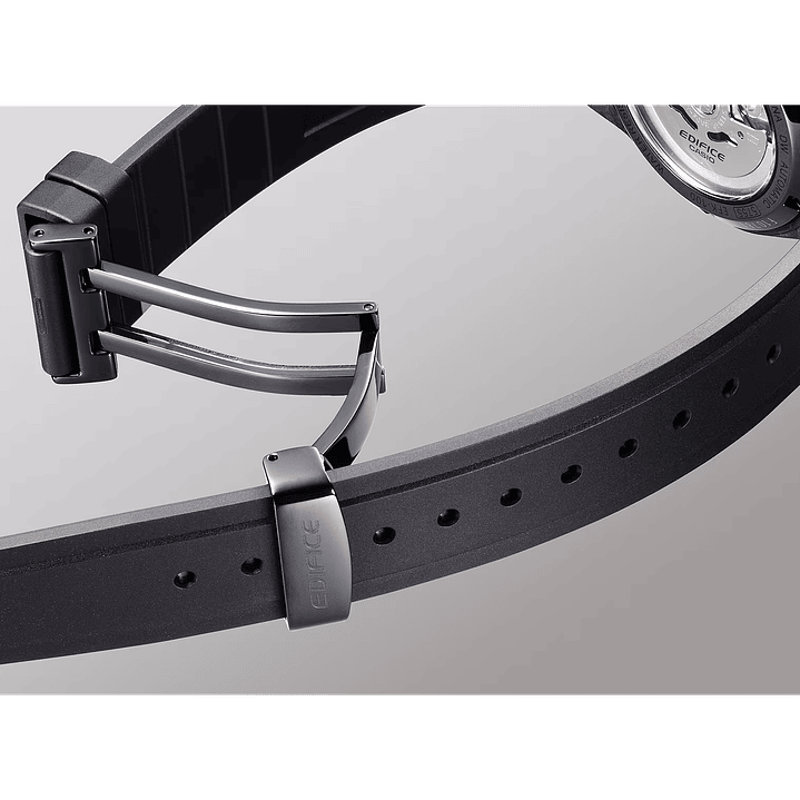 Reloj EDIFICE Automatic EFK-100XPB-1A 7