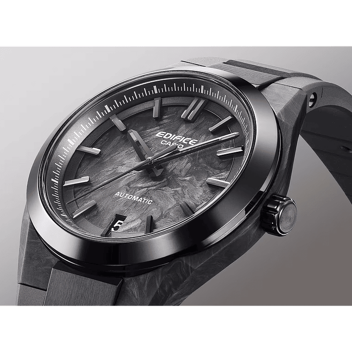 Reloj EDIFICE Automatic EFK-100XPB-1A 4