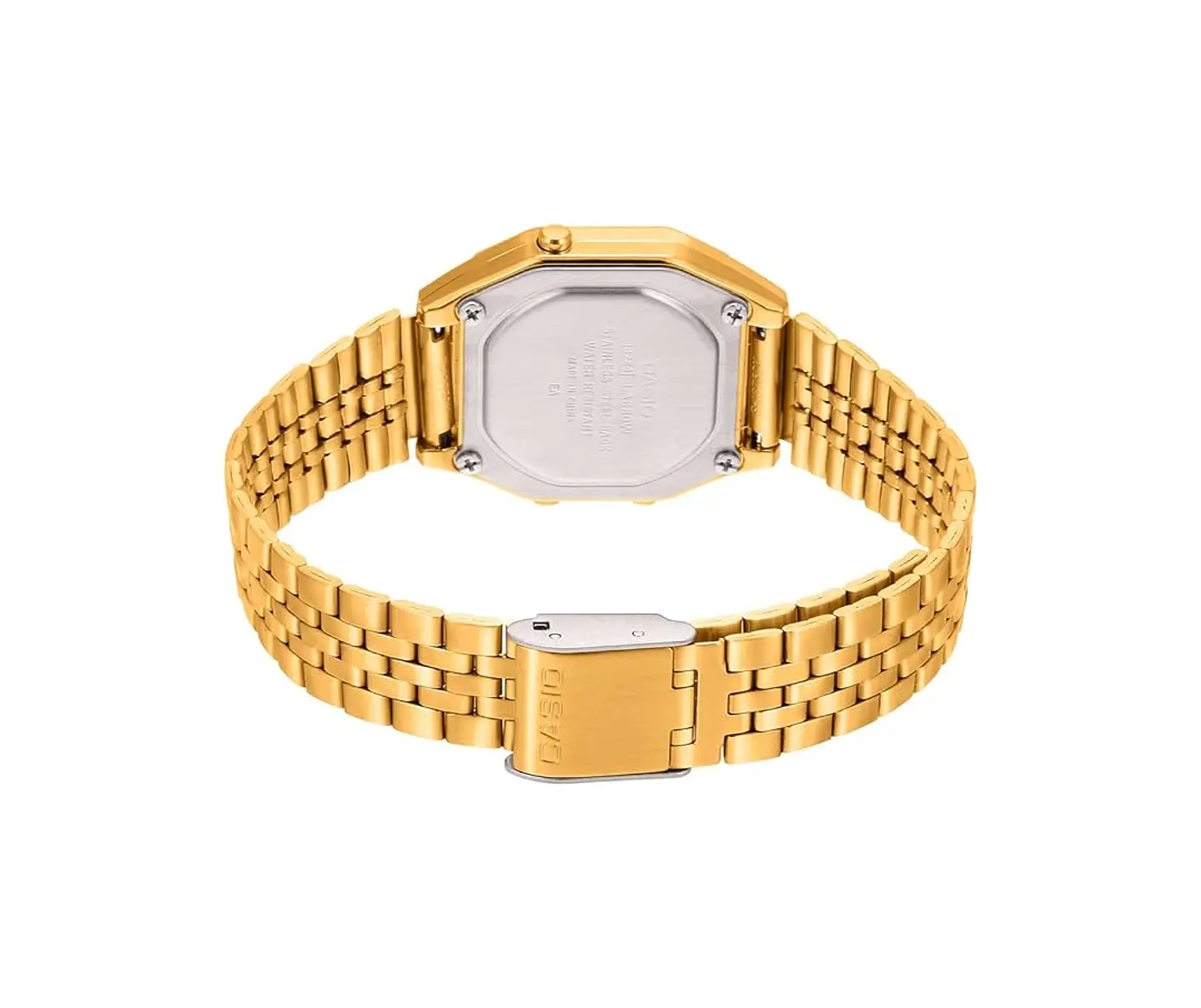 Reloj CASIO LA680WGA-1B 3