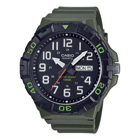 Reloj CASIO MRW-210H-3AV