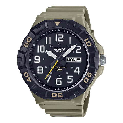 Reloj CASIO MRW-210H-5AV