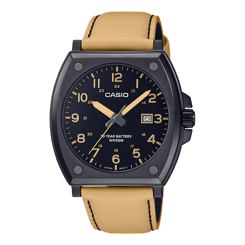 Reloj CASIO MTP-E715L-5AV