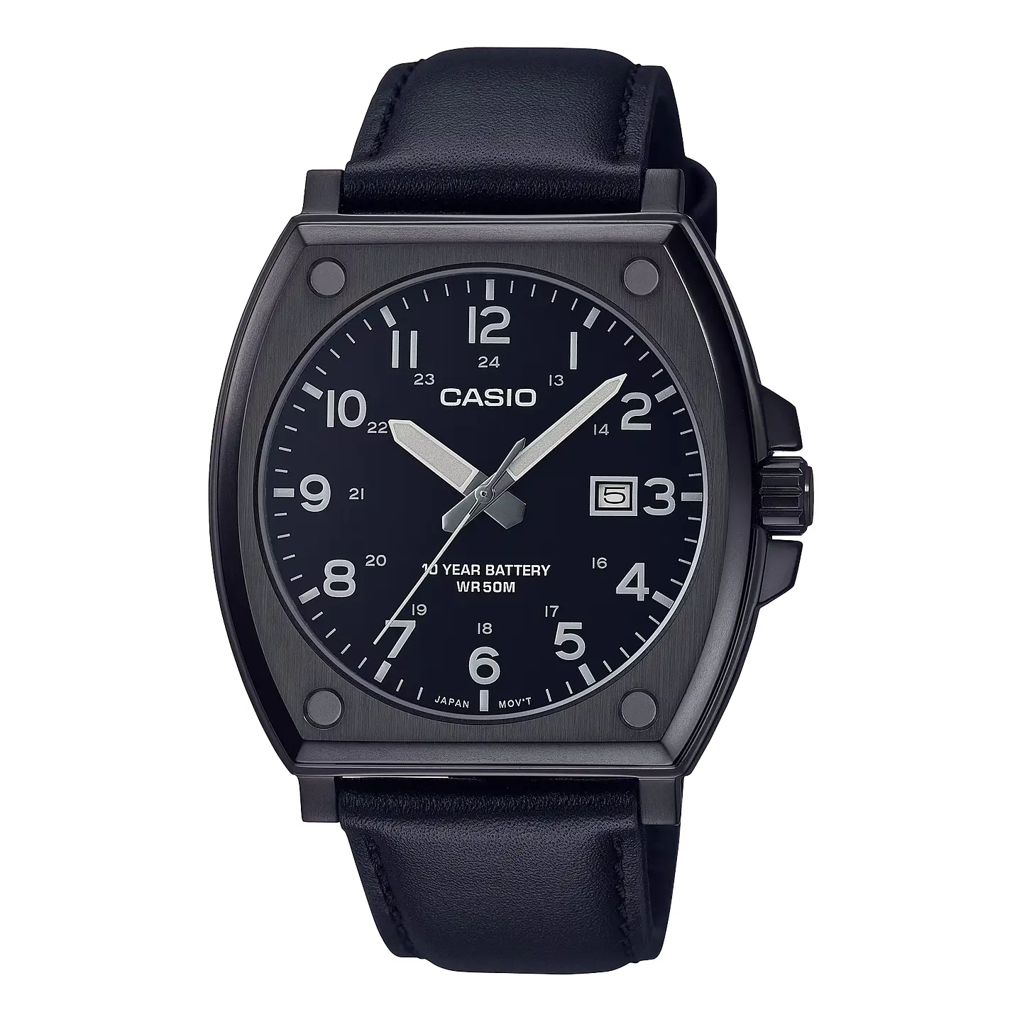Reloj CASIO MTP-E715L-1AV 1