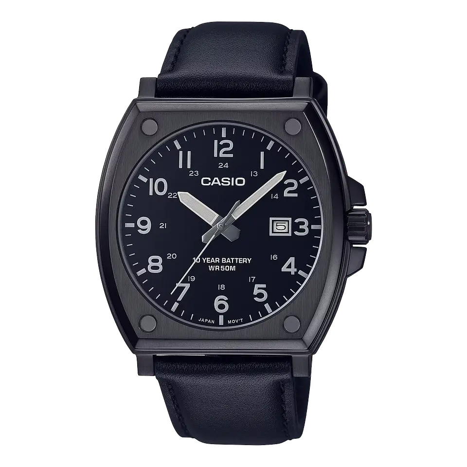 Reloj CASIO MTP-E715L-1AV 1