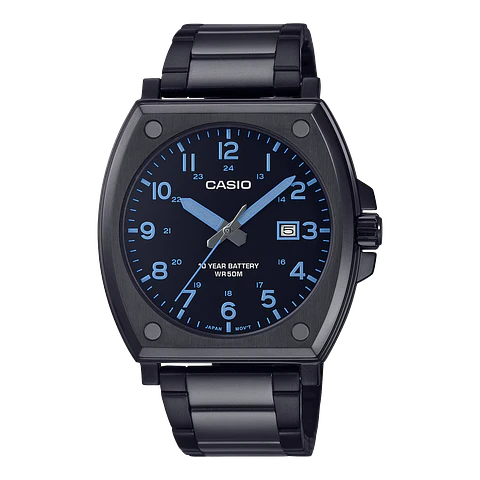 Reloj CASIO MTP-E715D-1AV