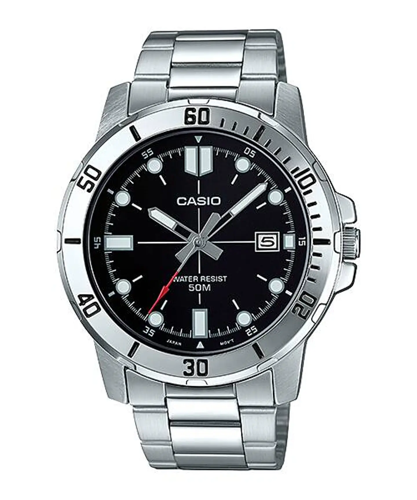 Reloj CASIO MTP-VD01-1EV 1