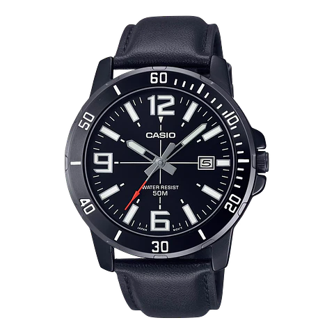 Reloj CASIO MTP-VD01BL-1BV