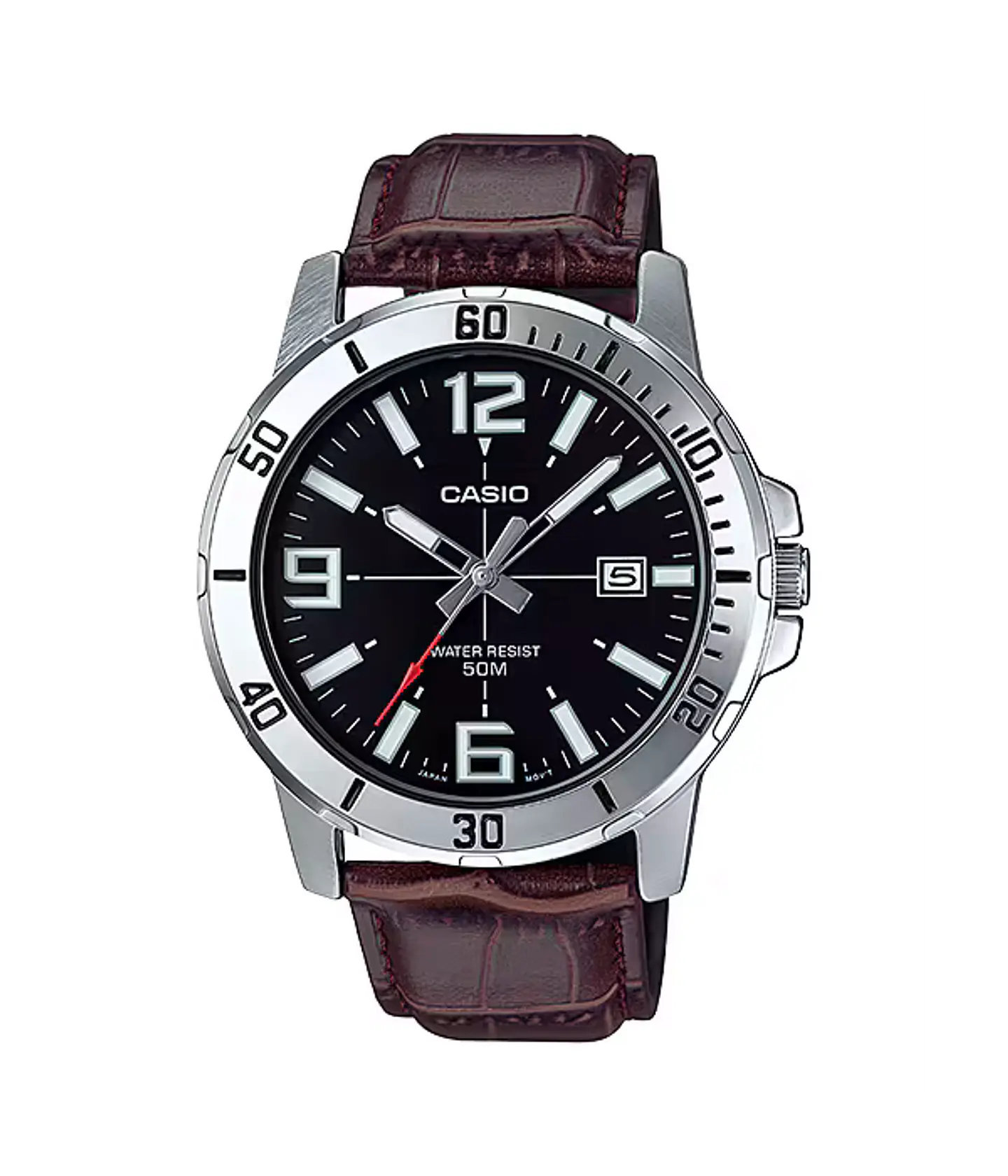 Reloj CASIO MTP-VD01L-1BV 1