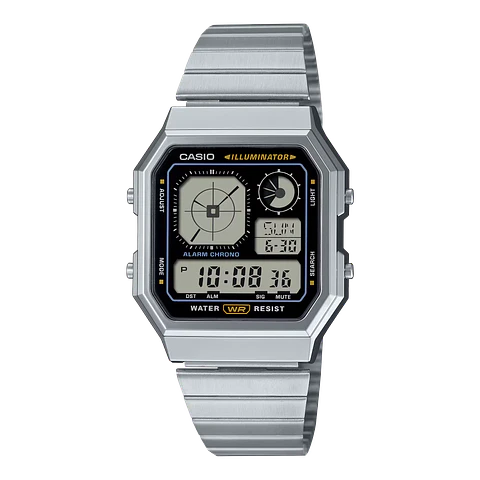 Reloj CASIO A130WE-1A