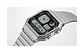Reloj CASIO A130WE-1A - Miniatura 3
