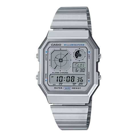 Reloj CASIO A130WE-7A