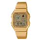 Reloj Casio A130WEG-9A - Miniatura 1