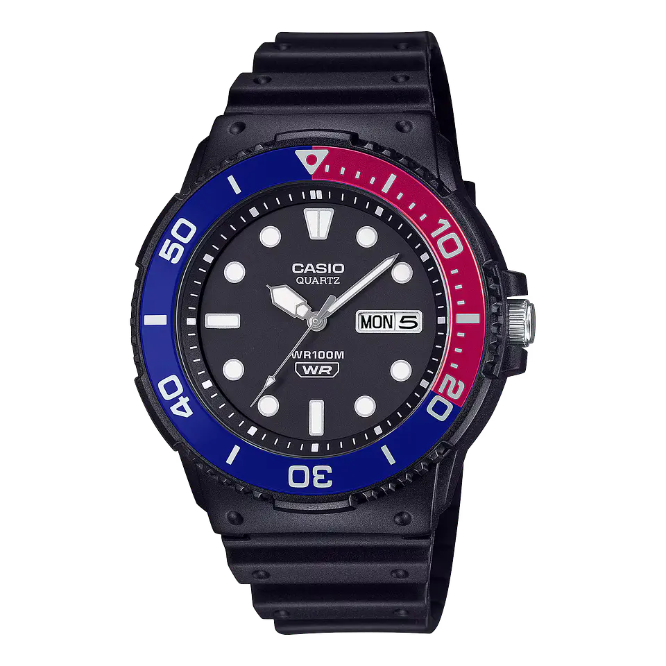 Reloj CASIO MRW-230H-1E2V 1