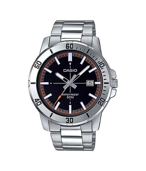 Reloj CASIO MTP-VD01D-1E2V