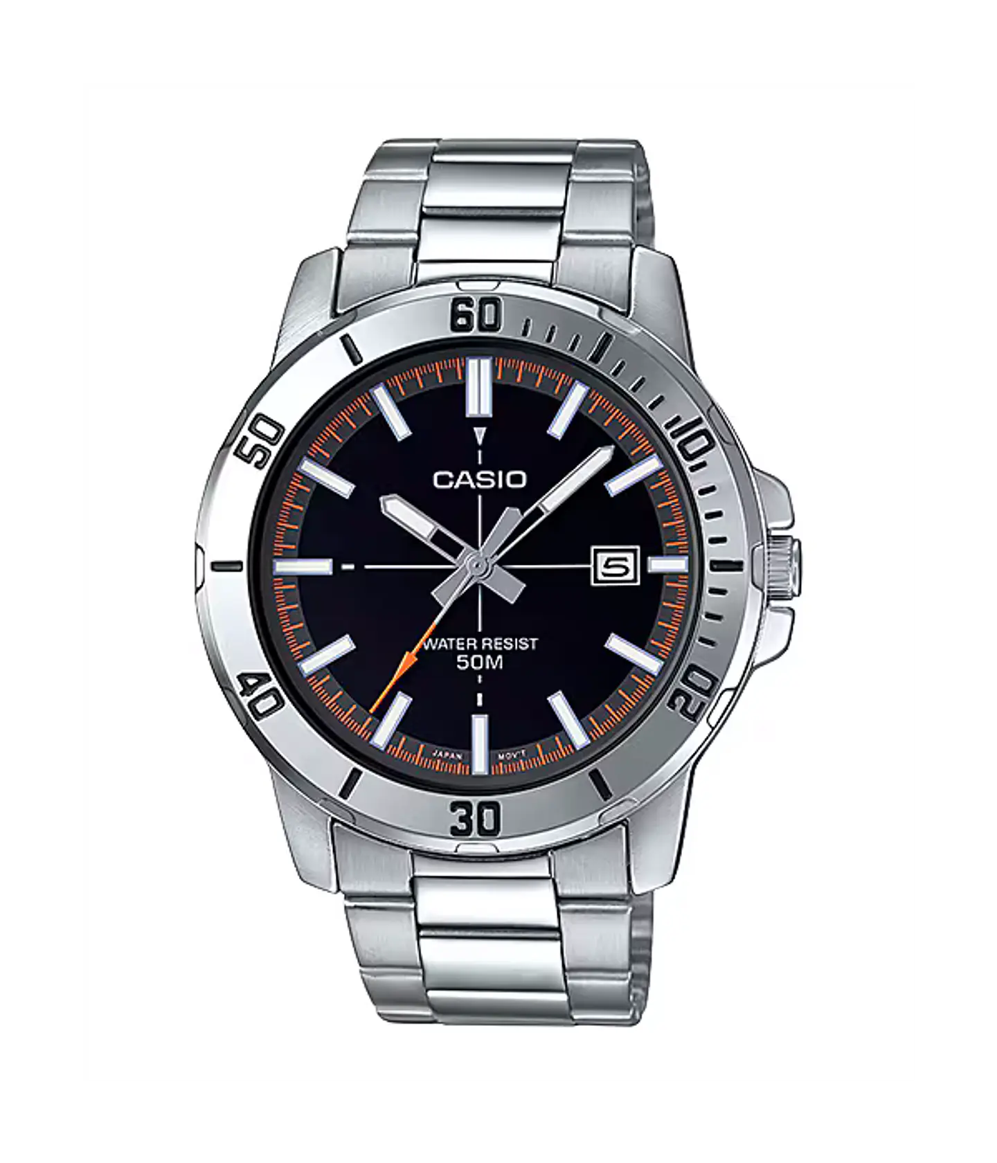 Reloj CASIO MTP-VD01D-1E2V 1