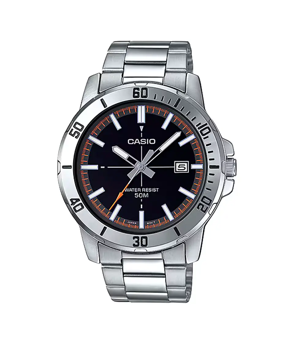 Reloj CASIO MTP-VD01D-1E2V 1