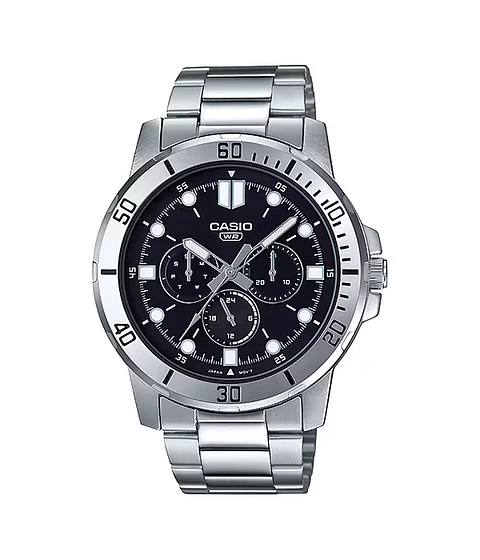 Reloj CASIO MTP-VD300D-1E