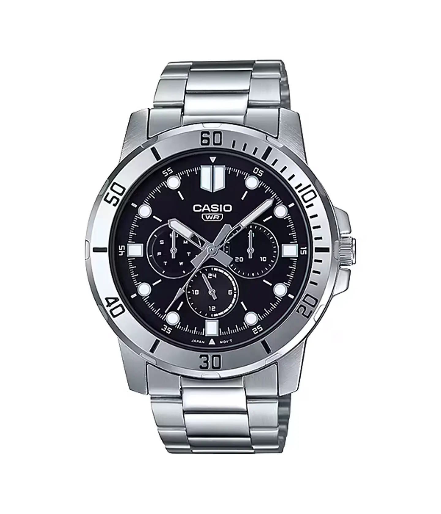 Reloj CASIO MTP-VD300D-1E 1